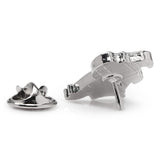 NCAA Rice University Owls Lapel Pin - Cufflinks.com - Flyclothing LLC
