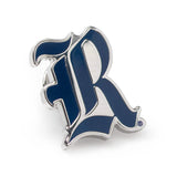 NCAA Rice University Owls Lapel Pin - Cufflinks.com - Flyclothing LLC