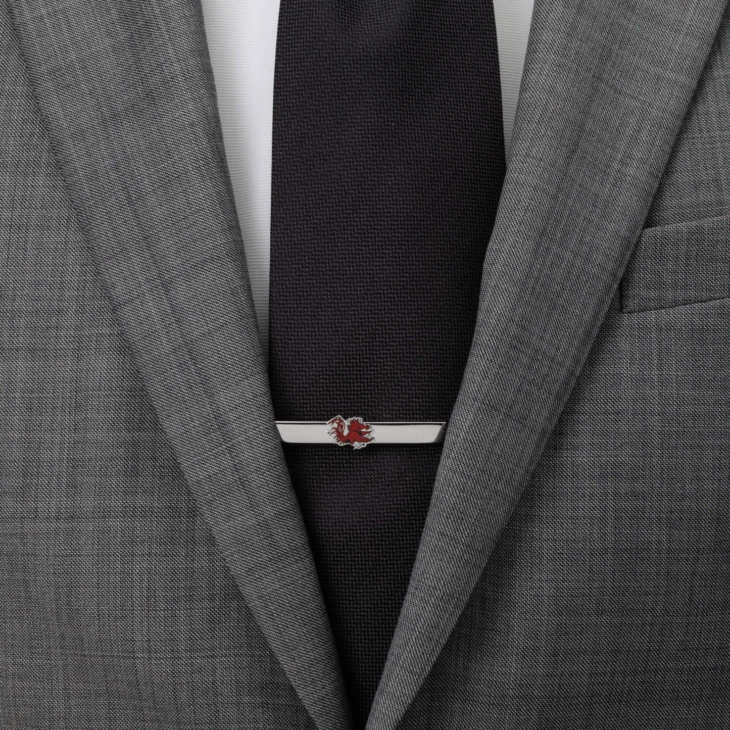 University of South Carolina Gamecocks Tie Clip - Cufflinks.com - Flyclothing LLC