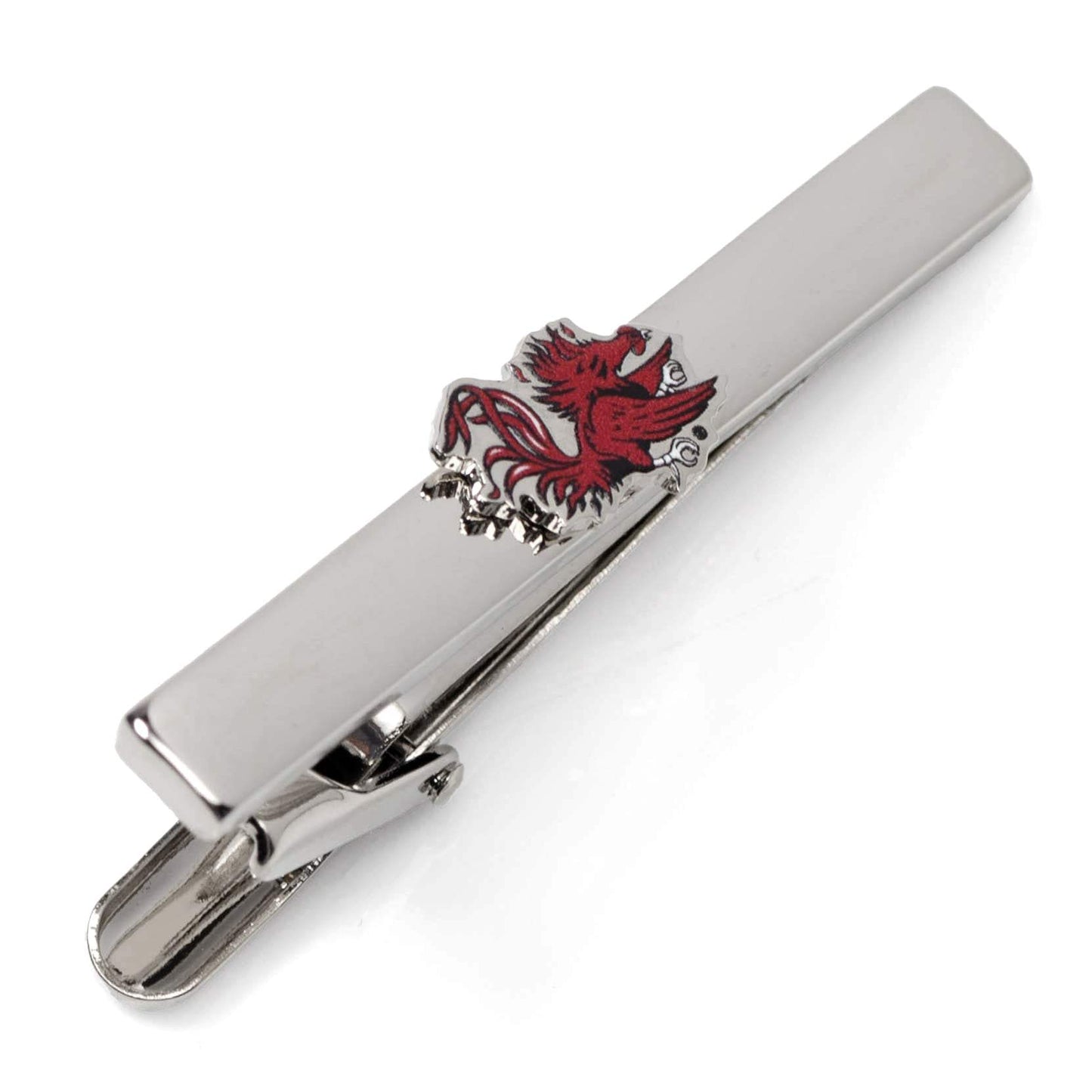 University of South Carolina Gamecocks Tie Clip - Cufflinks.com - Flyclothing LLC
