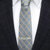 NFL Los Angeles Chargers Tie Bar - Cufflinks.com - Flyclothing LLC