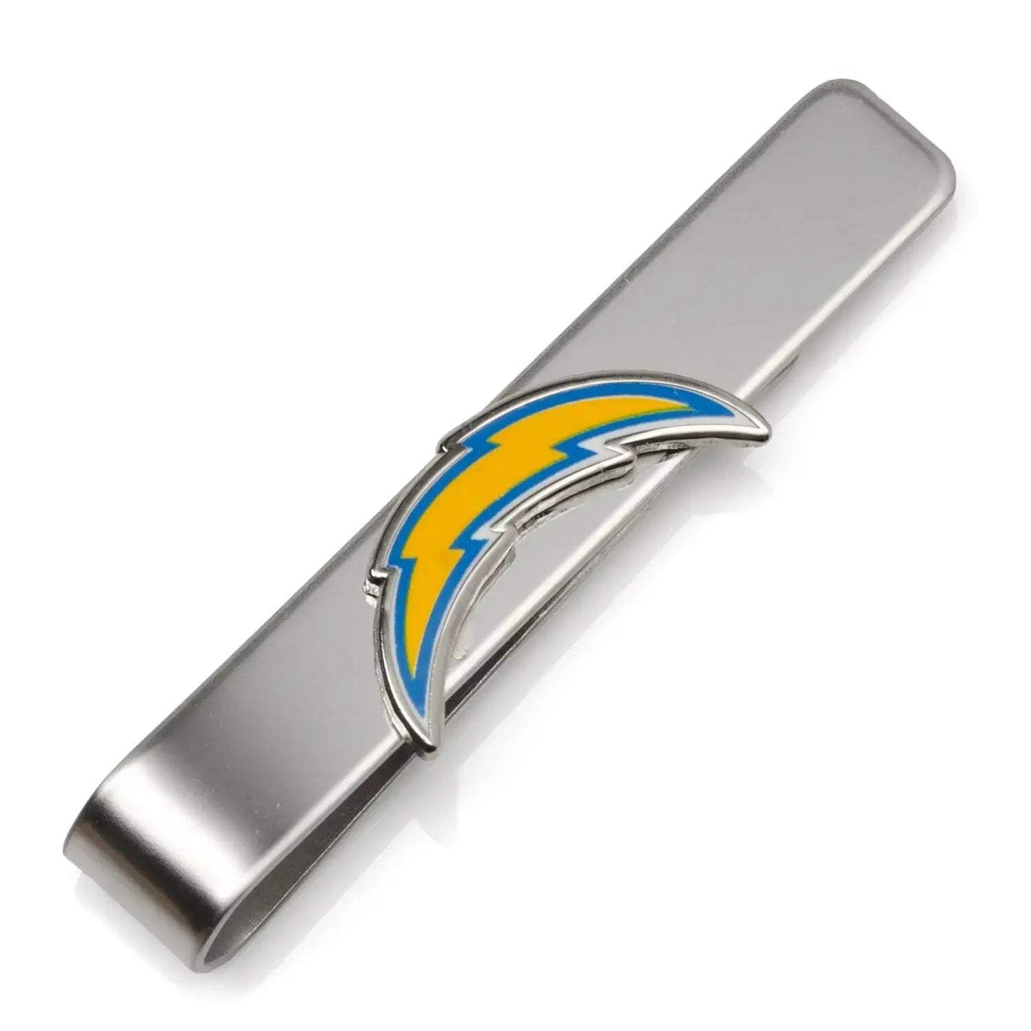 NFL Los Angeles Chargers Tie Bar - Cufflinks.com - Flyclothing LLC