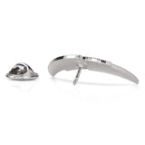 NFL Los Angeles Chargers Lapel Pin - Cufflinks.com - Flyclothing LLC