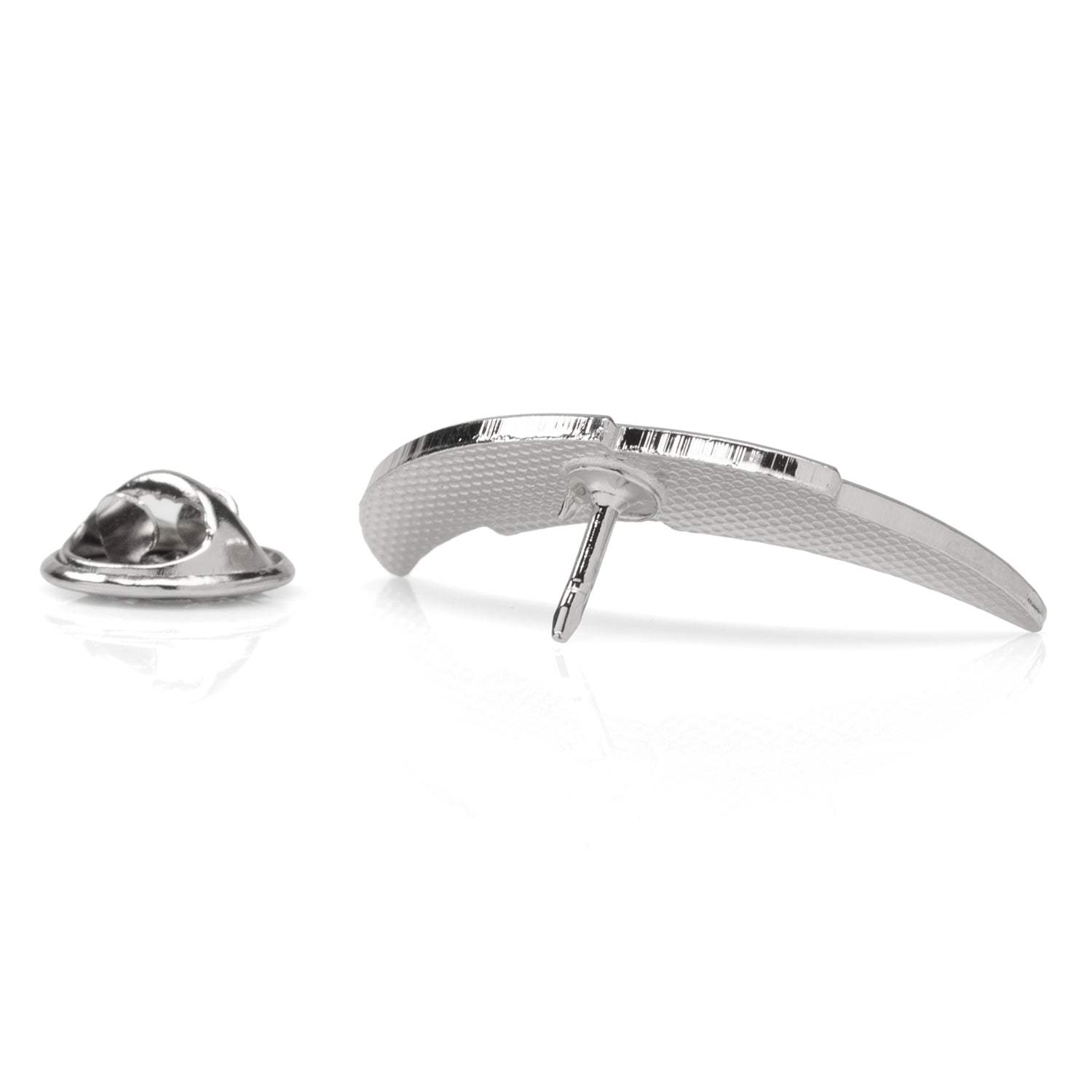 NFL Los Angeles Chargers Lapel Pin - Cufflinks.com - Flyclothing LLC