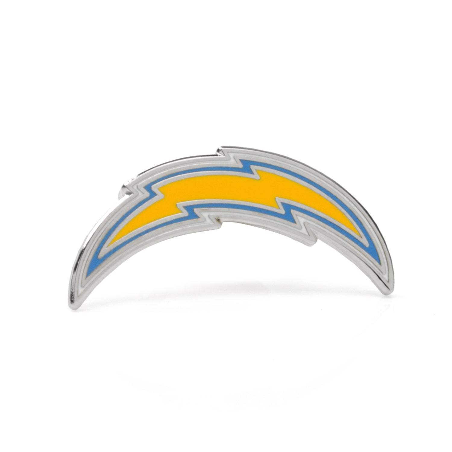 NFL Los Angeles Chargers Lapel Pin - Cufflinks.com - Flyclothing LLC