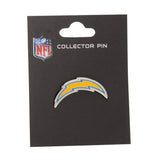 NFL Los Angeles Chargers Lapel Pin - Cufflinks.com - Flyclothing LLC