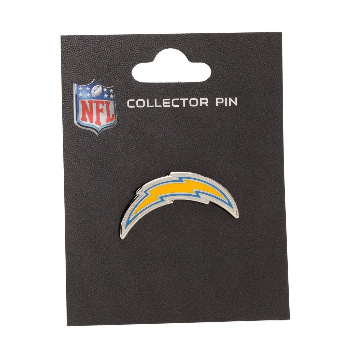 NFL Los Angeles Chargers Lapel Pin - Cufflinks.com - Flyclothing LLC
