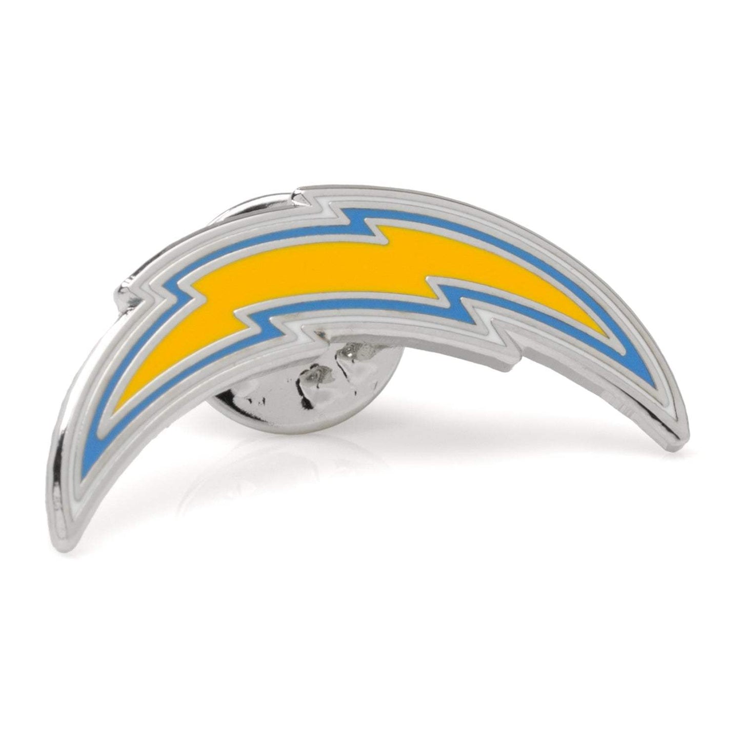 NFL Los Angeles Chargers Lapel Pin - Cufflinks.com - Flyclothing LLC