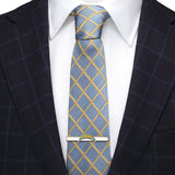 NFL Los Angeles Chargers Tie Clip - Cufflinks.com - Flyclothing LLC