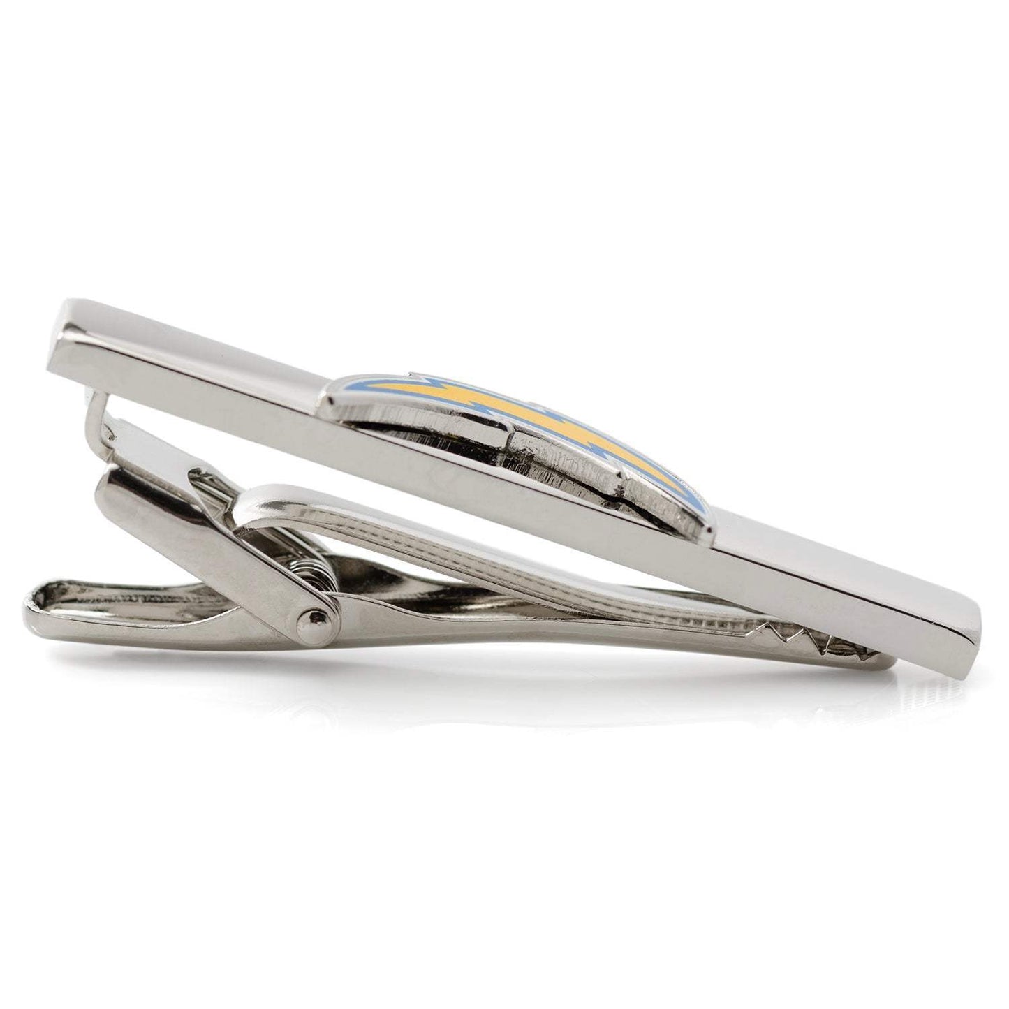 NFL Los Angeles Chargers Tie Clip - Cufflinks.com - Flyclothing LLC