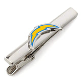 NFL Los Angeles Chargers Tie Clip - Cufflinks.com - Flyclothing LLC