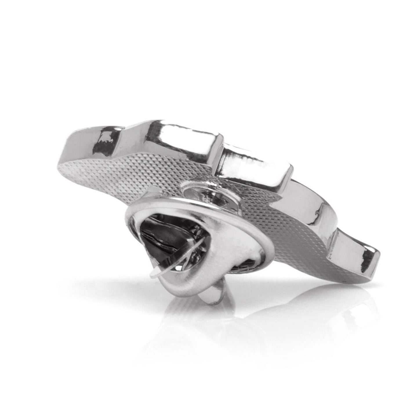 NCAA South Dakota State University Lapel Pin - Cufflinks.com - Flyclothing LLC