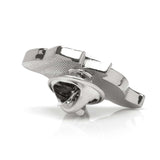NCAA South Dakota State University Lapel Pin - Cufflinks.com - Flyclothing LLC