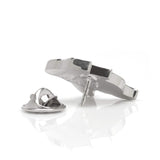 NCAA South Dakota State University Lapel Pin - Cufflinks.com - Flyclothing LLC