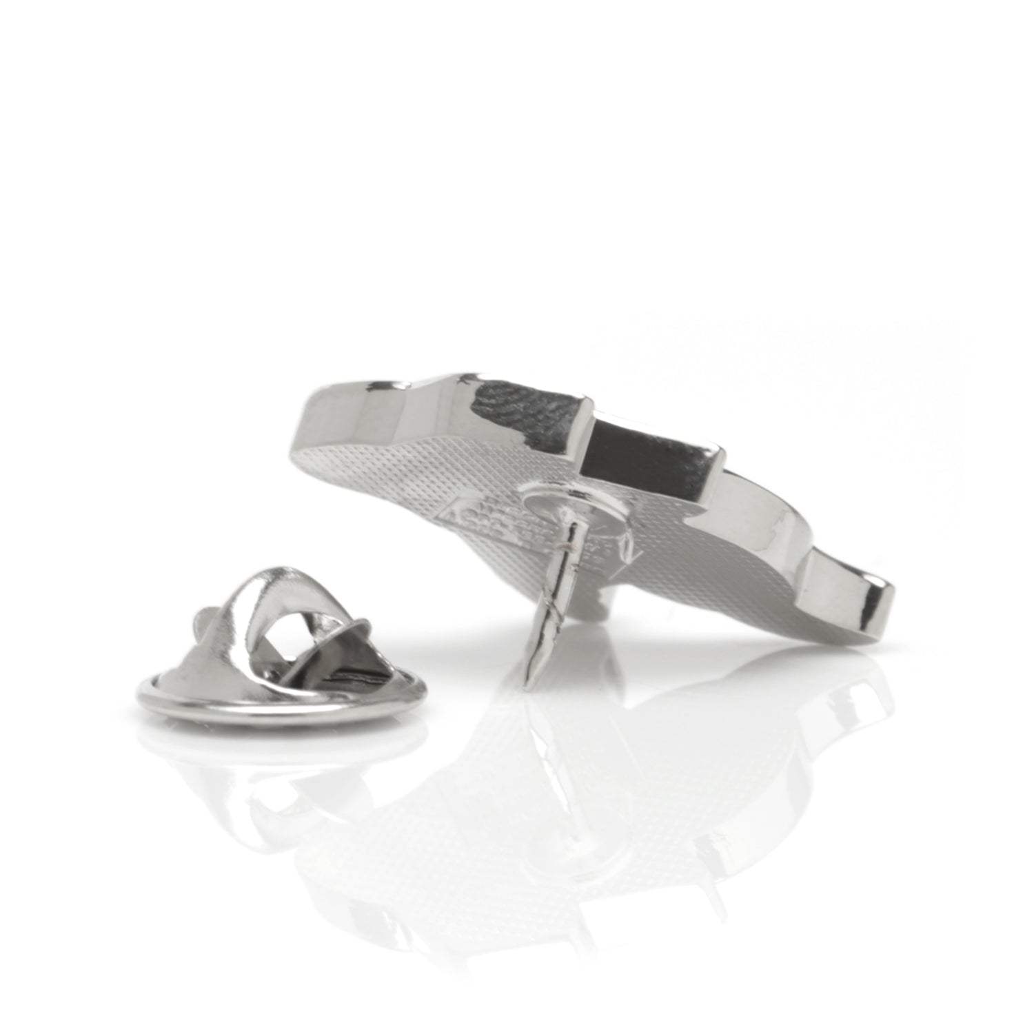 NCAA South Dakota State University Lapel Pin - Cufflinks.com - Flyclothing LLC