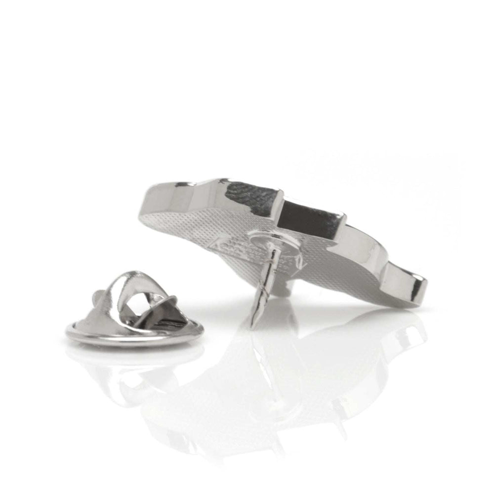 NCAA South Dakota State University Lapel Pin - Cufflinks.com - Flyclothing LLC