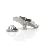 NCAA South Dakota State University Lapel Pin - Cufflinks.com - Flyclothing LLC