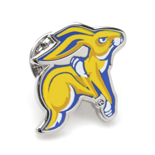 NCAA South Dakota State University Lapel Pin - Cufflinks.com - Flyclothing LLC