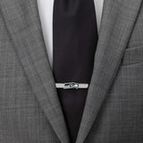 The Seattle Seahawks Tie Clip - Cufflinks.com - Flyclothing LLC