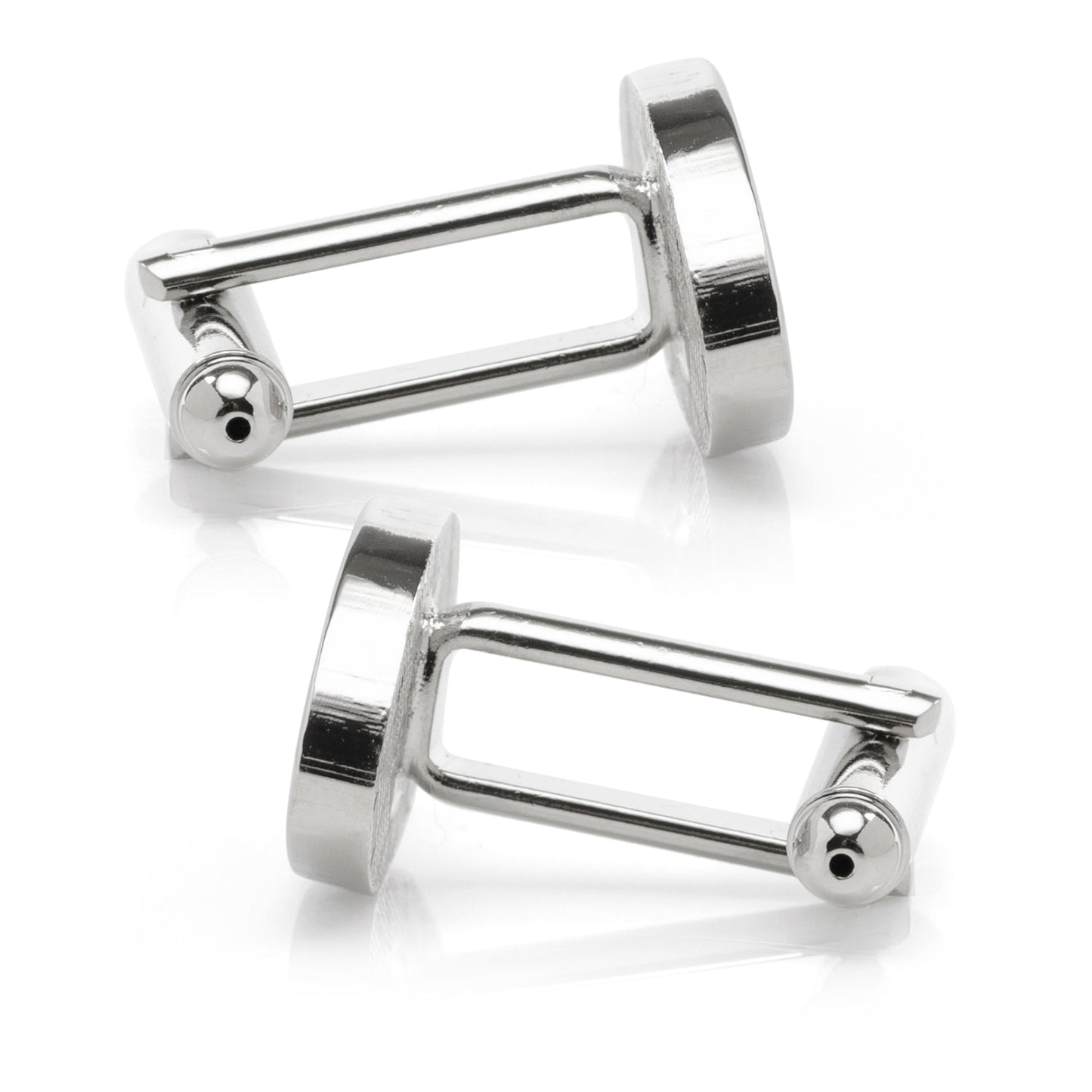 NFL San Francisco 49ers Cufflinks - Cufflinks.com - Flyclothing LLC