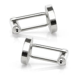 NFL San Francisco 49ers Cufflinks - Cufflinks.com - Flyclothing LLC