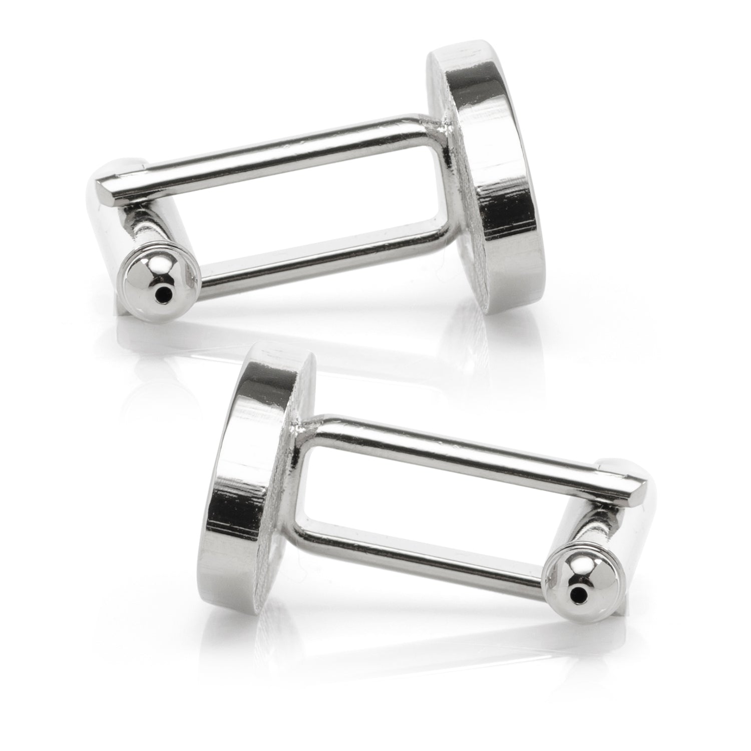 NFL San Francisco 49ers Cufflinks - Cufflinks.com - Flyclothing LLC