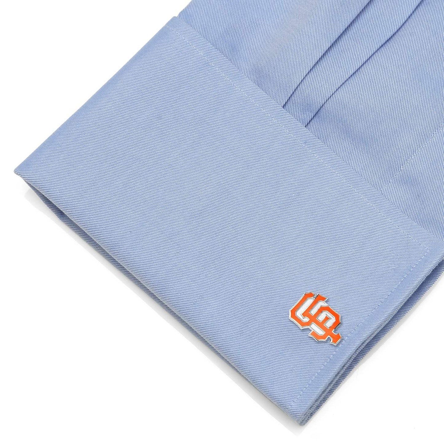 MLB San Francisco Giants Cufflinks - Cufflinks.com - Flyclothing LLC