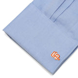 MLB San Francisco Giants Cufflinks - Cufflinks.com - Flyclothing LLC