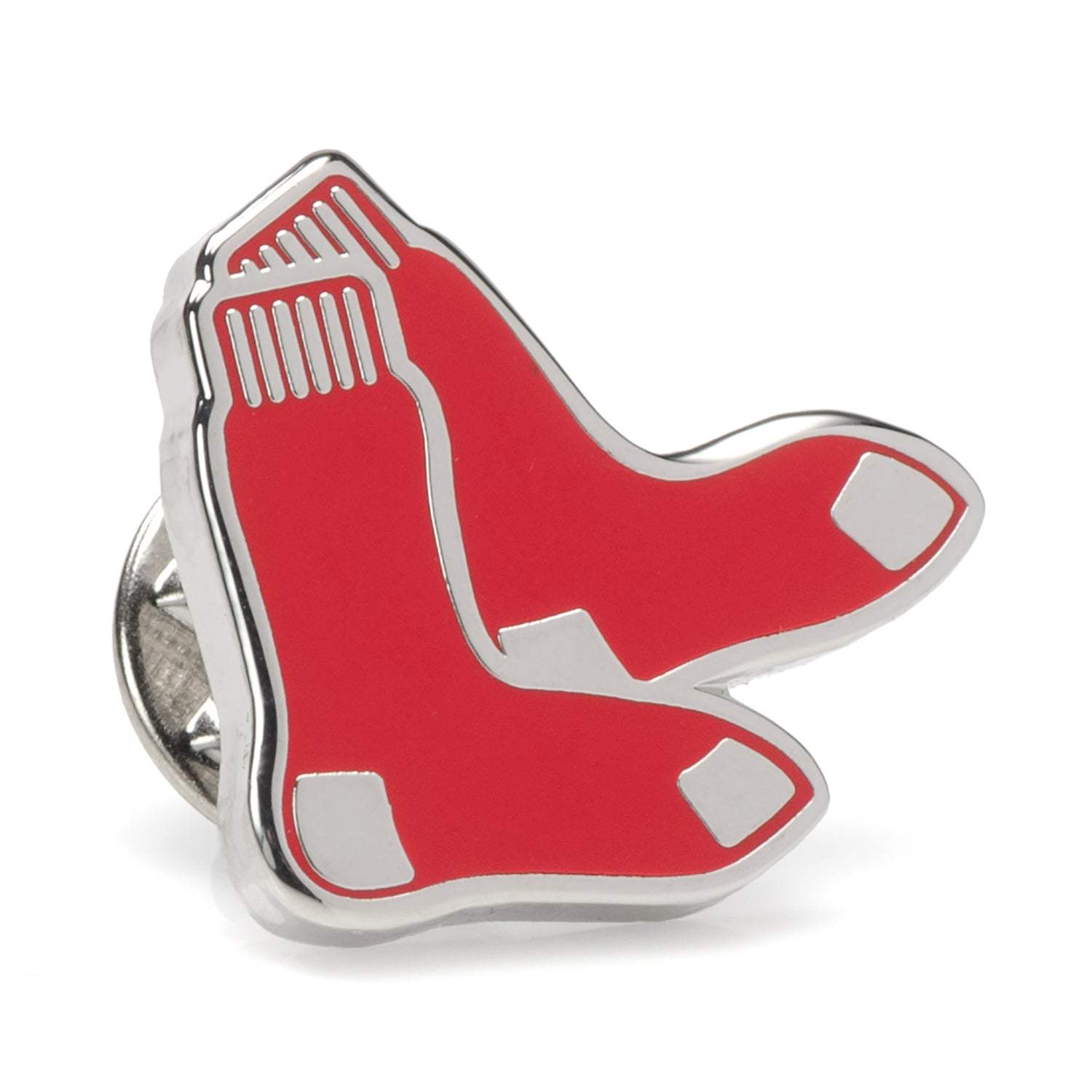 MLB Boston Red Sox Lapel Pin - Cufflinks.com - Flyclothing LLC