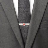 MLB Boston Red Sox Tie Bar