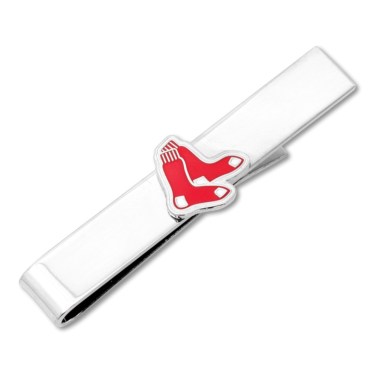 MLB Boston Red Sox Tie Bar - Cufflinks.com - Flyclothing LLC