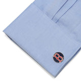 MLB Boston Red Sox Classic Cufflinks - Cufflinks.com - Flyclothing LLC