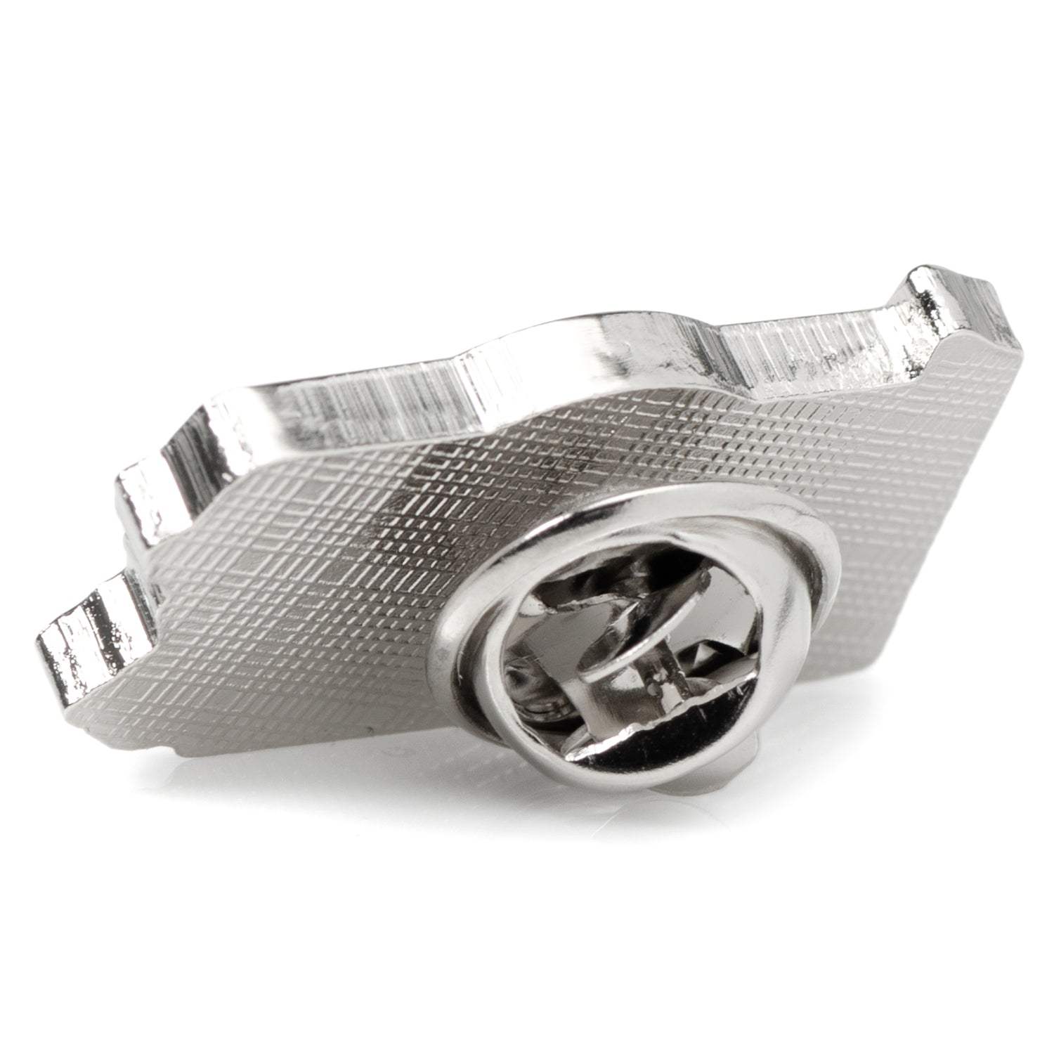 NFL Pittsburgh Steelers State Shaped Lapel Pin - Cufflinks.com - Flyclothing LLC