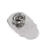 MLB LA Dodgers Sugar Skull Lapel Pin - Cufflinks.com - Flyclothing LLC