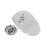 MLB LA Dodgers Sugar Skull Lapel Pin - Cufflinks.com - Flyclothing LLC