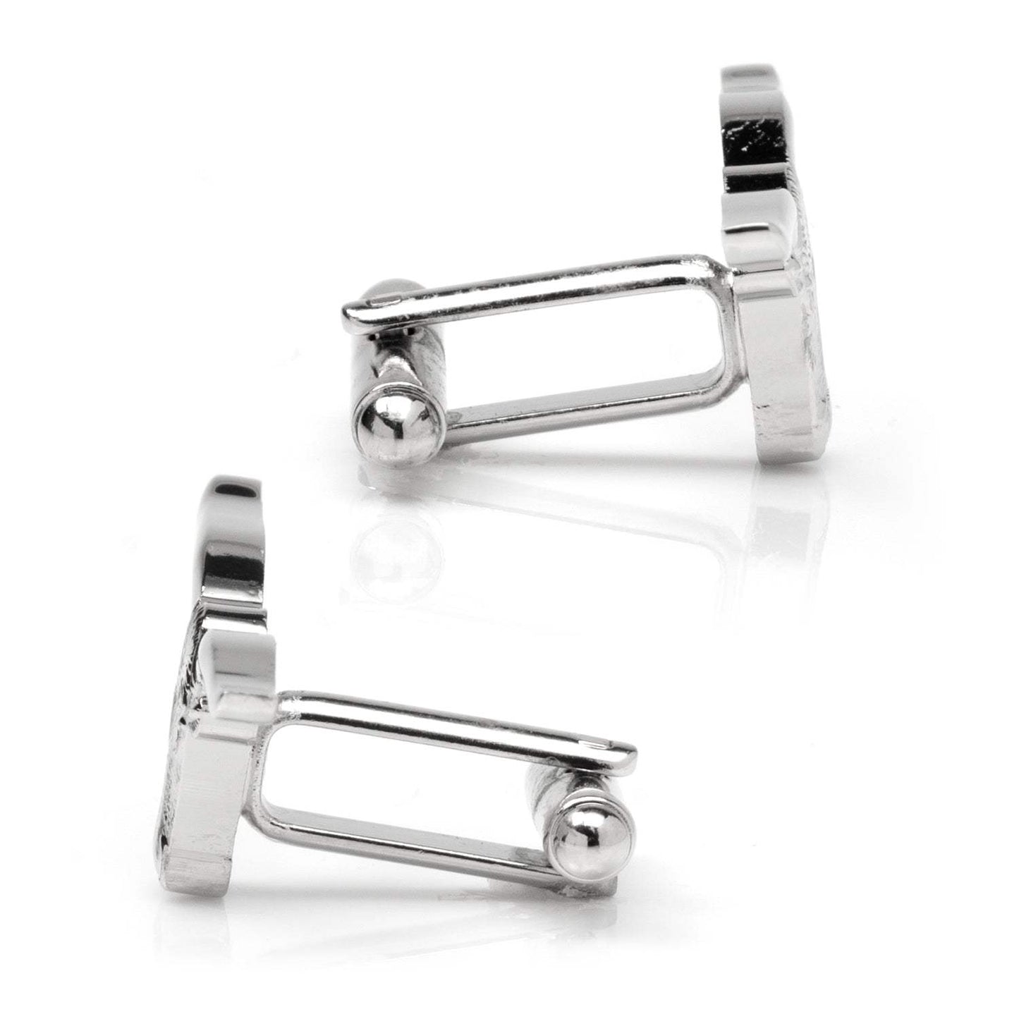 Longhorn Steer Cufflinks - Cufflinks.com - Flyclothing LLC
