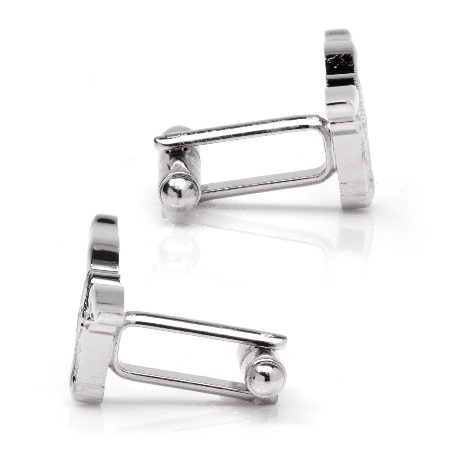 Longhorn Steer Cufflinks - Cufflinks.com - Flyclothing LLC