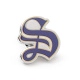 NCAA Sewanee Tiger Mascot Lapel Pin - Cufflinks.com - Flyclothing LLC