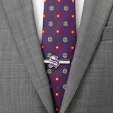 Sewanee Tiger Mascot Tie Clip - Cufflinks.com - Flyclothing LLC