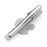 Sewanee Tiger Mascot Tie Clip - Cufflinks.com - Flyclothing LLC