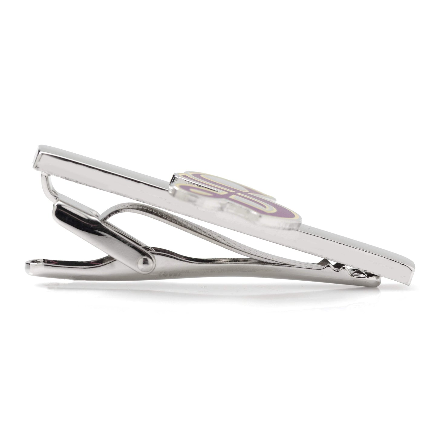 Sewanee Tiger Mascot Tie Clip - Cufflinks.com - Flyclothing LLC