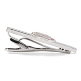 Sewanee Tiger Mascot Tie Clip - Cufflinks.com - Flyclothing LLC