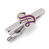 Sewanee Tiger Mascot Tie Clip - Cufflinks.com - Flyclothing LLC