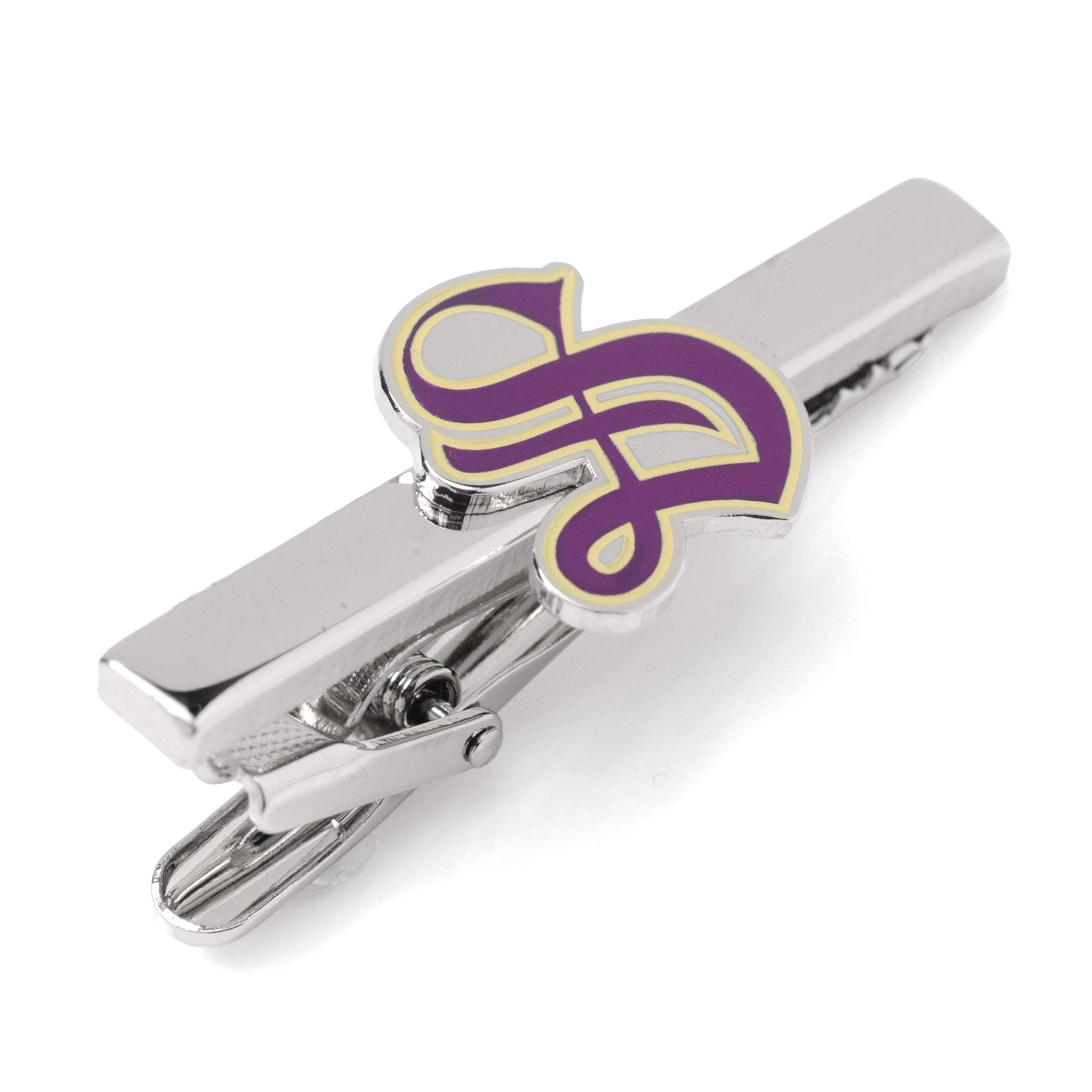 Sewanee Tiger Mascot Tie Clip - Cufflinks.com - Flyclothing LLC