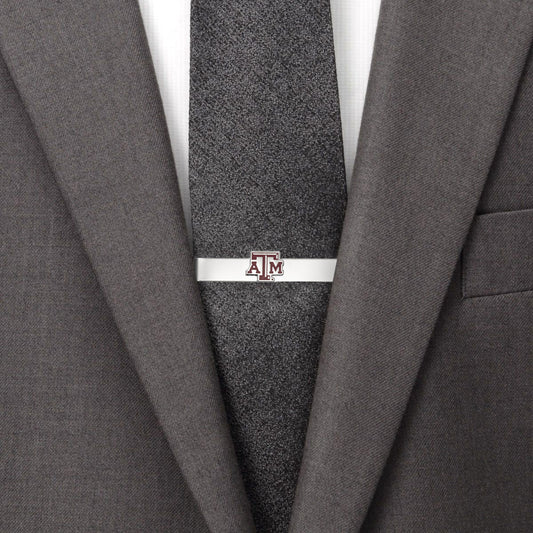 NCAA Texas A&M Aggies Tie Bar