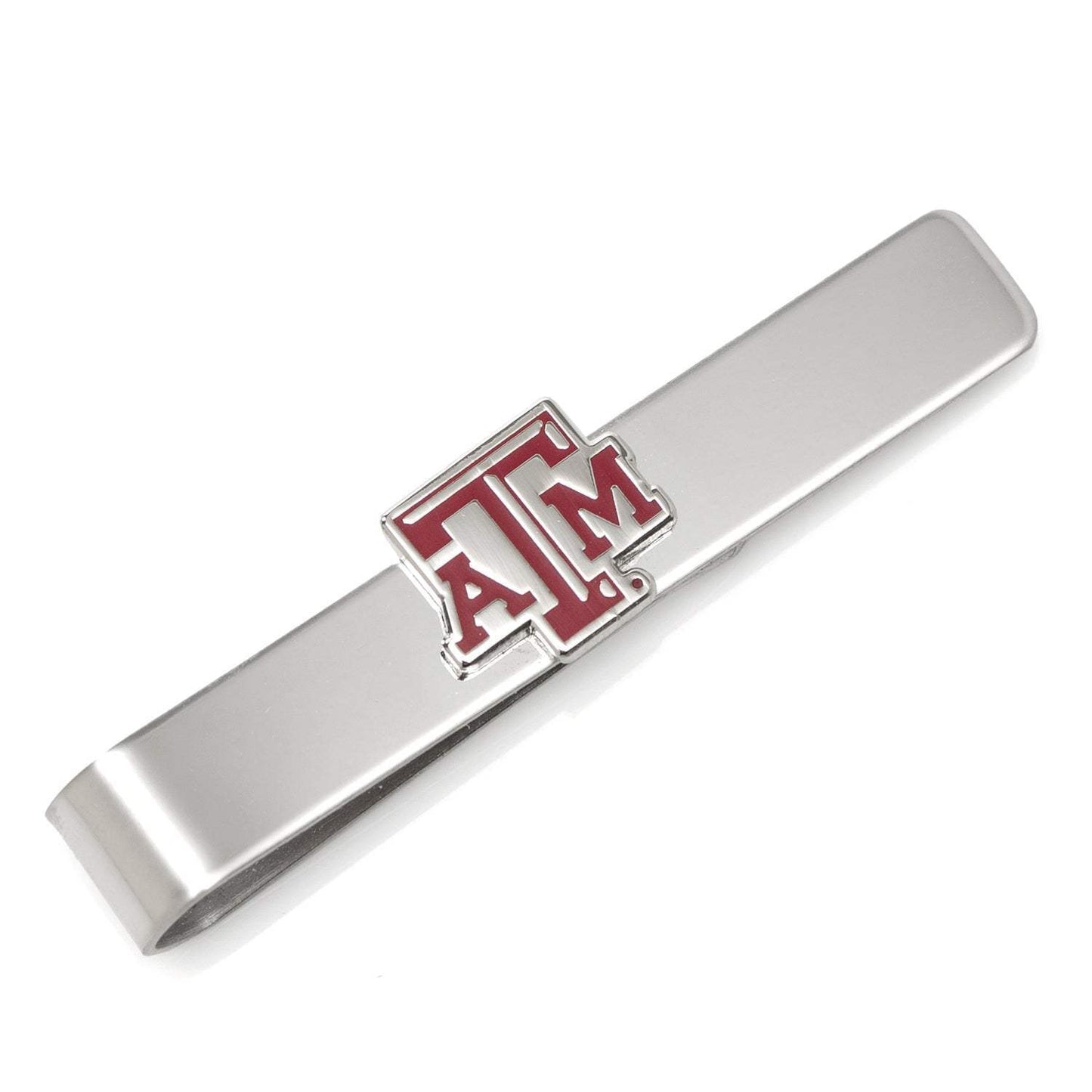 NCAA Texas A&M Aggies Tie Bar - Cufflinks.com - Flyclothing LLC