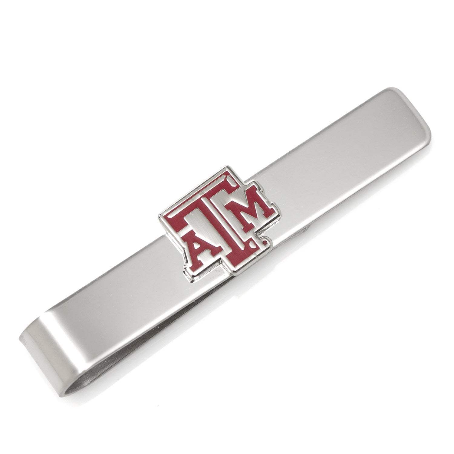 NCAA Texas A&M Aggies Tie Bar - Cufflinks.com - Flyclothing LLC
