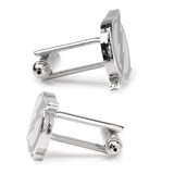 NHL Tampa Bay Lightning Cufflinks - Cufflinks.com - Flyclothing LLC