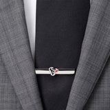 NFL Houston Texans Tie Clip - Cufflinks.com - Flyclothing LLC