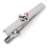 NFL Houston Texans Tie Clip - Cufflinks.com - Flyclothing LLC